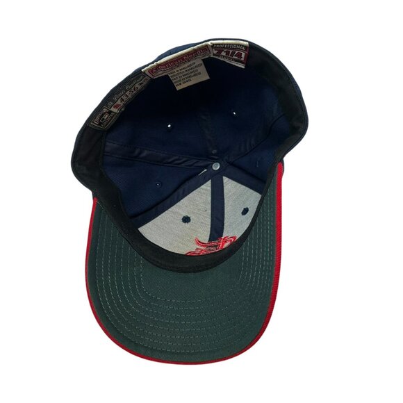 St. Louis Cardinals 1943-56 Retro Throwback Cooperstown Collection Hat Cap 7 1/4 - Picture 7 of 11